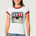Pirate Boy Rrrrrr t-shirts