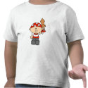 Pirate Boy Tshirts and Gifts shirt