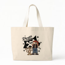 Pirate Boy with Monkey bags by toddlersplace Pirate Boy with Monkey bags