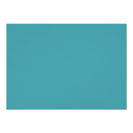 Pirate Boy's Birthday Invitation 5x7