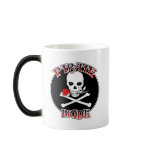 Pirate Bride Mug