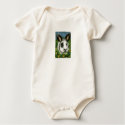 Pirate bunny in a dandelion sea t-shirts by tanyabond Pirate bunny in a dandelion sea t-shirts