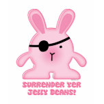 Pirate Bunny Shirt