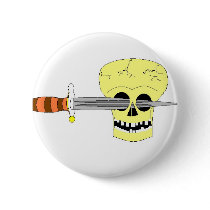 pirate button