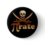 Pirate Pin