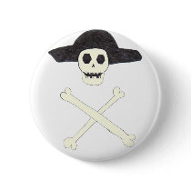 pirate buttons