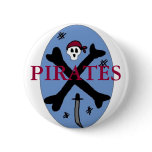 Pirate Button