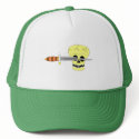 Pirate Cap hats