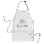 Pirate Captain Apron