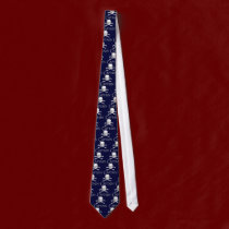Pirate Captain ties