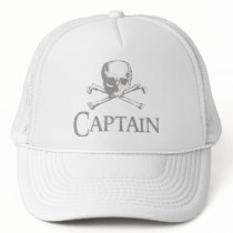 Pirate Captain Hats