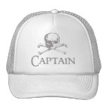 Pirate Captain Hats