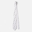 Pirate Captain ties
