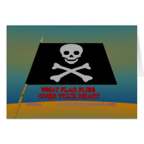 Pirate cards by Derethman Pirate cards