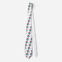 Pirate Cartoon Neck Wear