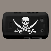Pirate Case casemate cases
