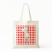 Pirate Chef Bag