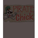 pirate chick zazzle pirate contest t-shirts