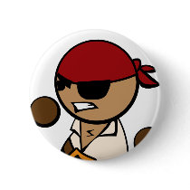 Pirate Close-up buttons