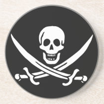 Pirate Coaster
