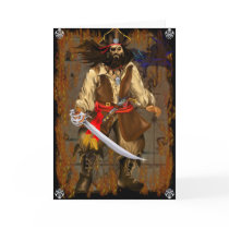 Pirate Contest 2007 cards by Lotacats Pirate Contest 2007 cards