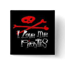 Pirate Contest!!! buttons