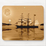 Pirate Cove mousepads