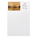 Pirate Cove Stationery Paper
