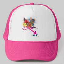 pirate-day hats by Elle_Ichai pirate-day hats