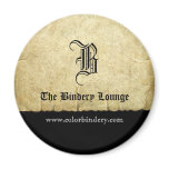 Pirate Doctrine Magnet