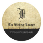 Pirate Doctrine Stickers