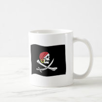 pirate dog mugs