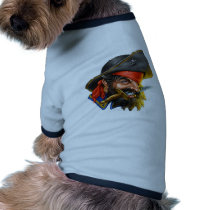Pirate Pet Shirt