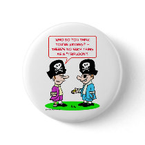 pirate doubloon triploon buttons