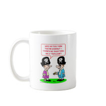 pirate doubloon triploon mugs
