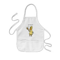 Pirate Duck aprons by antiboris Pirate Duck aprons