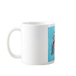 Pirate Elephant mugs