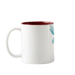 Pirate Fairy Mug