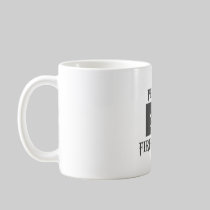 Pirate Firefighter Coffee Mugs