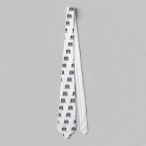 Pirate Firefighter Ties
