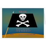 Pirate Flag (card)