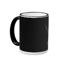 pirate flag mug