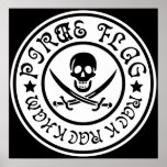 PIRATE_FLAG PRINT