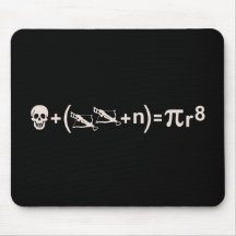 Pirate Formula Mousepads