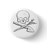 gardening, accessories, pirates, garden, pirate,