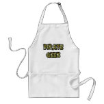 Pirate Geek aprons