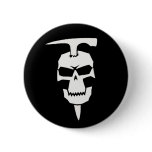 Pirate Geologist buttons