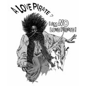 Pirate ghost