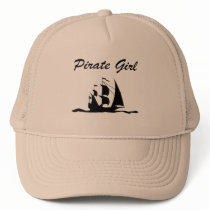 pirate girl hats by cooltees pirate girl hats