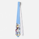 Pirate Girl Tie